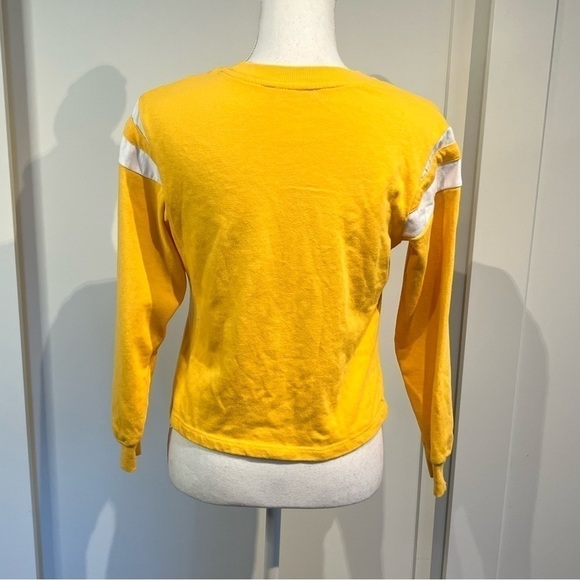 Disney Mickey Mouse vintage style pull over - Picture 2 of 4